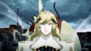 Mengapa Villain Seperti Sephiroth Menghantui Pikiran Kita: Sebuah Analisis Ketertarikan pada Kegelapan