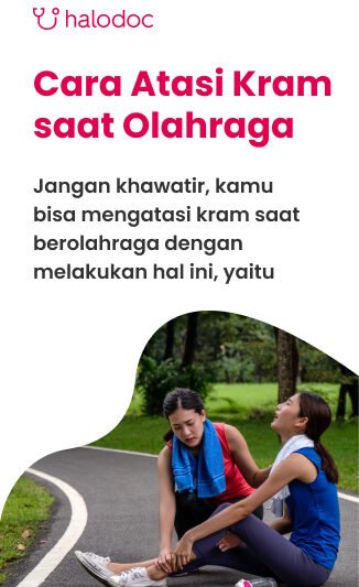 Mengatasi Momok Kram Saat Berolahraga: Panduan Komprehensif untuk Pencegahan dan Penanganan
