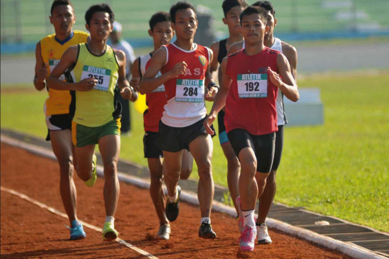 Menguji Batas: Menjelajahi Dunia Olahraga Ekstrem yang Memacu Adrenalin