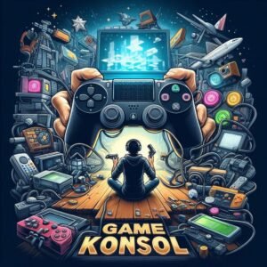 Mengupas Tuntas Game Populer & Tren Terkini: Dari Esports Hingga Game Mobile Kasual