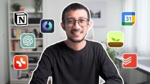 Meningkatkan Produktivitas di 2025: Aplikasi Terbaik untuk Maksimalkan Waktu dan Efisiensi Anda