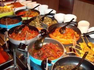 Menjelajahi Cita Rasa Nusantara: Resep Masakan Indonesia Sederhana untuk Pemula