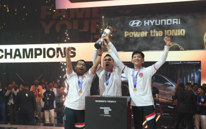 Menjelajahi Horizon: Prediksi Masa Depan Esports di Tahun 2030