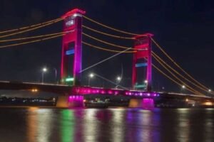 Menjelajahi Indonesia yang Tersembunyi: Permata Tersembunyi yang Menanti untuk Ditemukan