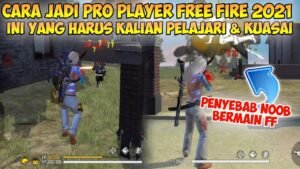 Menjelajahi Jalan Menuju Puncak: Panduan Komprehensif Menjadi Pro Player