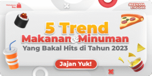 Menjelajahi Lanskap Rasa: Prediksi Tren Makanan di Tahun 2025