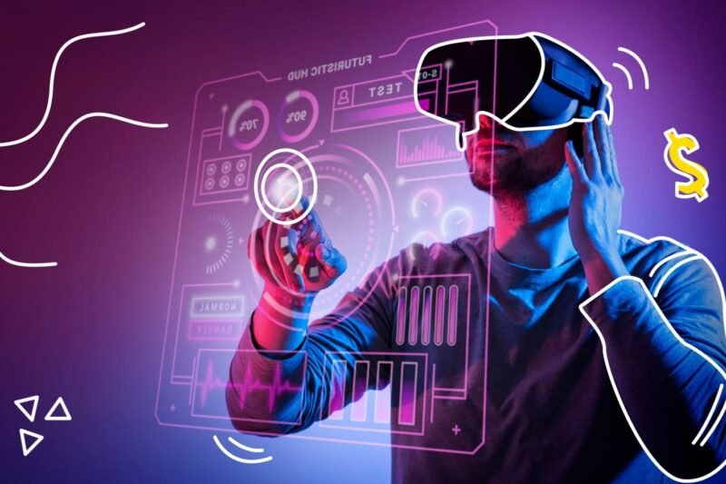 Metaverse: Memahami Dunia Digital Masa Depan dan Pengaruhnya Terhadap Kehidupan Kita