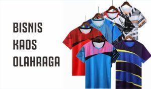 Olahraga dan Bisnis: Simbiosis yang Menguntungkan dan Dinamis