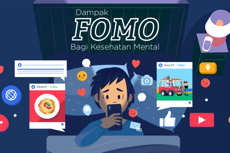 Olahraga dan Kesehatan Mental: Hubungan Erat yang Sering Terlupakan