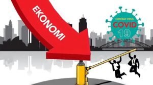 Pandemi dan Guncangan Ekonomi Global: Sebuah Lanskap yang Berubah