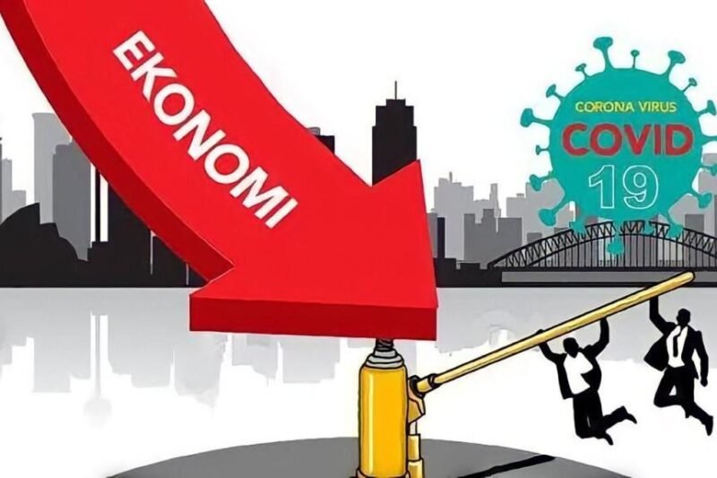Pandemi dan Guncangan Ekonomi Global: Sebuah Lanskap yang Berubah