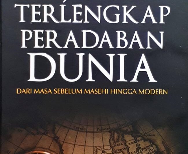Peradaban Kuno yang Hilang: Mengungkap Misteri di Balik Kejayaan yang Terlupakan
