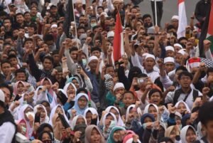 Peran Generasi Muda dalam Politik: Membangun Masa Depan Bangsa dengan Inovasi dan Partisipasi Aktif