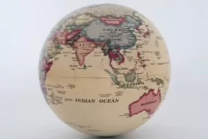 Perang Dunia: Memahat Ulang Peta Politik Dunia