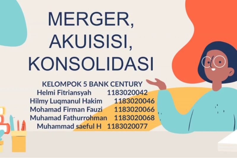 Prediksi Merger & Akuisisi Gaming 2025: Lanskap yang Terus Berubah
