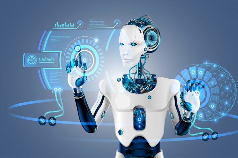Prediksi Perkembangan Robotika di Masa Depan: Revolusi Industri Kelima yang Tak Terhindarkan