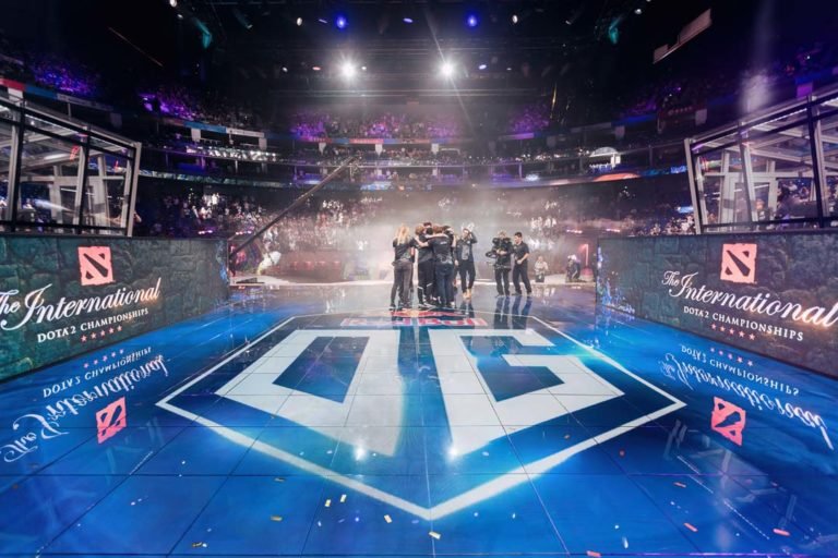 Profil Tim Esports Tersukses di Dunia: Dominasi, Strategi, dan Warisan Abadi