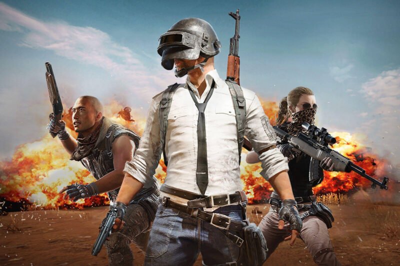 PUBG Mobile vs Call of Duty Mobile: Pertarungan Sengit Dua Raksasa Mobile Gaming