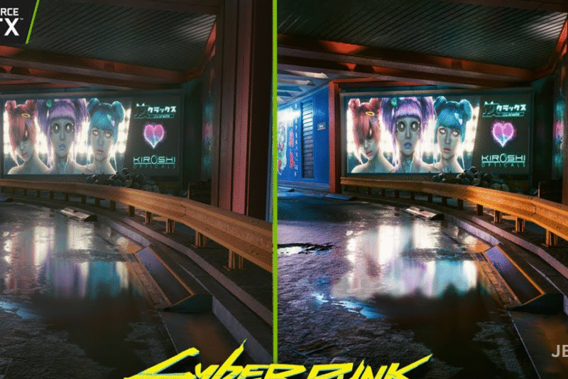 Ray Tracing di Game AAA 2024: Evolusi Grafis yang Semakin Memukau dan Tantangan Optimalisasi