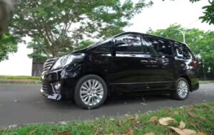 Rekomendasi Mobil Keluarga Terbaik 2025: Lebih dari Sekadar Mengantar Anak Sekolah