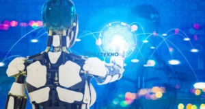 Revolusi AI di Dunia Kerja: Peluang, Tantangan, dan Strategi Adaptasi di Era Kecerdasan Buatan