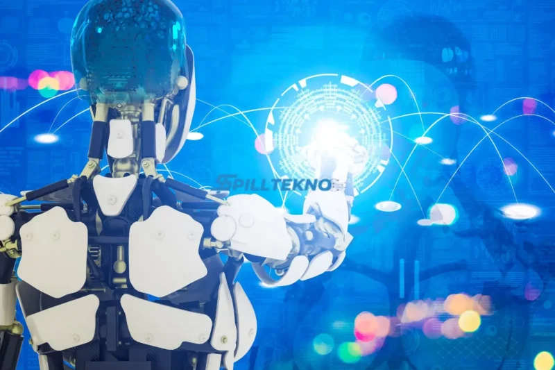 Revolusi AI di Dunia Kerja: Peluang, Tantangan, dan Strategi Adaptasi di Era Kecerdasan Buatan