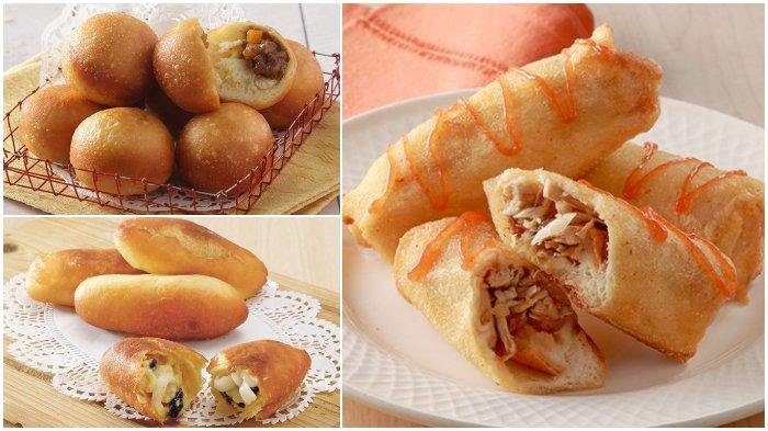 Roti Rumahan: Kelezatan Sederhana yang Bisa Anda Ciptakan Sendiri