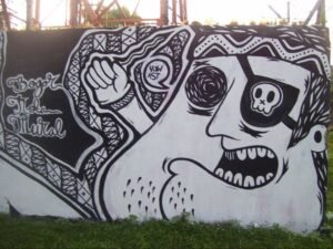 Sejarah dan Perkembangan Street Food: Dari Kebutuhan Dasar hingga Fenomena Global