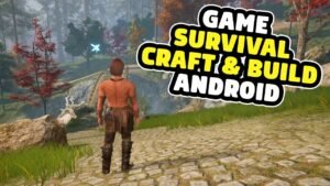 Seni Merakit Dunia: Menelusuri Sistem Crafting Terbaik dalam Video Game