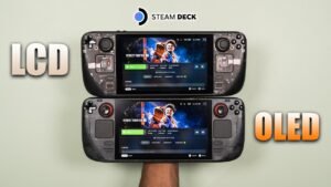 Steam Deck OLED: Revolusi Konsol Genggam atau Sekadar Pembaruan Minor?