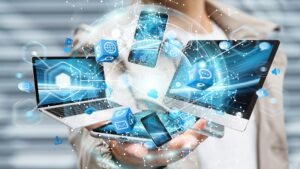 Teknologi Pertanian Modern di Indonesia: Mendorong Produktivitas dan Ketahanan Pangan