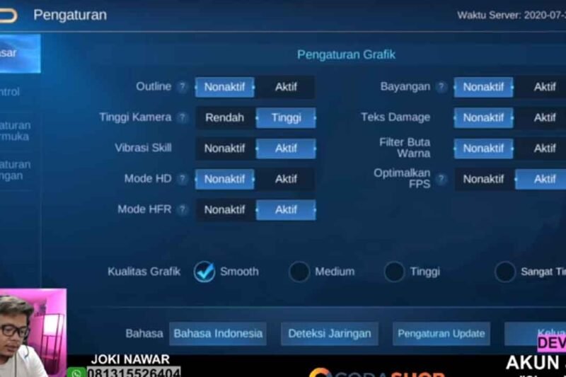 Tentu, mari kita buat artikel tentang masa depan mobile esports dan potensinya untuk menggeser PC esports, dengan optimasi SEO.