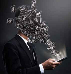 TikTok: Revolusi Industri Musik atau Sekadar Tren Sesaat?