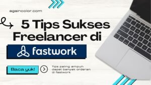 Tips Sukses Jadi Freelancer di Platform Online: Panduan Lengkap untuk Pemula dan Profesional