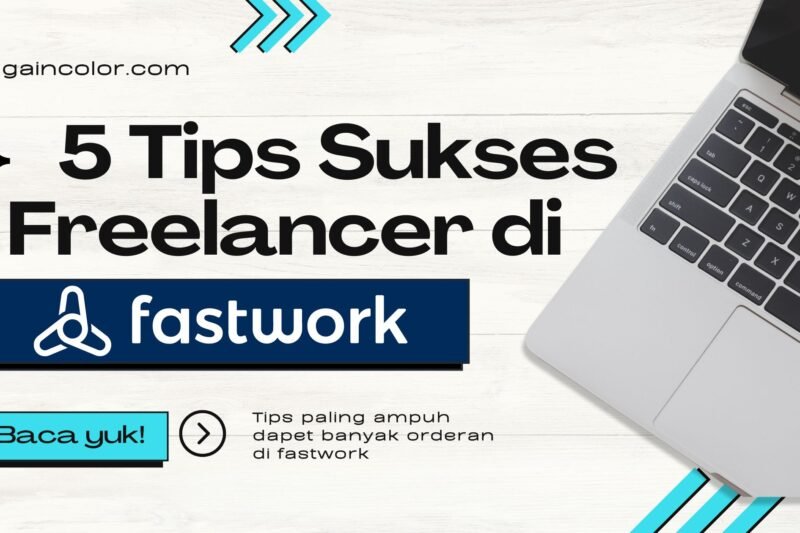 Tips Sukses Jadi Freelancer di Platform Online: Panduan Lengkap untuk Pemula dan Profesional