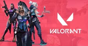 Valorant: Lahirnya Sang Raja Baru di Ranah Esports dan Faktor-faktor di Baliknya