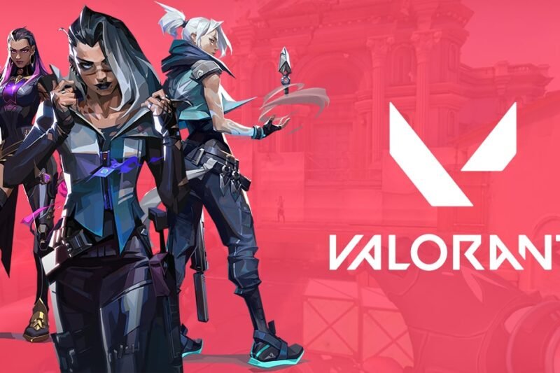 Valorant: Lahirnya Sang Raja Baru di Ranah Esports dan Faktor-faktor di Baliknya