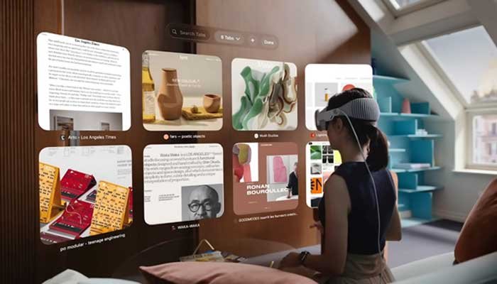 VR & AR: Masa Depan Gaming atau Hype Semata? Menjelajahi Realitas Virtual dan Augmented dalam Industri Game