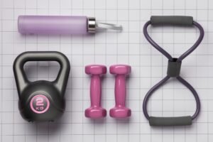 Bangun Tubuh Ideal Tanpa Bikin Kantong Jebol: Panduan Alat Fitness Murah untuk di Rumah