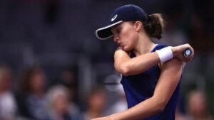 Daftar Atlet Wanita Terbaik Dunia: Dedikasi, Bakat, dan Inspirasi