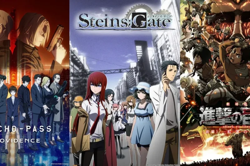 Daftar Game dengan Twist Ending Terbaik yang Akan Membuat Anda Terpukau