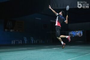 Daftar Pemain Bulutangkis Ranking 1 Dunia: Sebuah Dominasi dan Evolusi