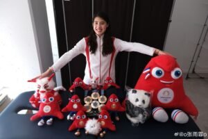 Daftar Perenang dengan Medali Olimpiade Terbanyak: Legenda di Air