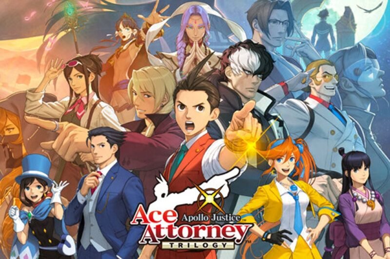 Dari Ruang Sidang ke Dunia Misteri Lain: Game-Game Serupa Ace Attorney yang Wajib Masuk Daftar Mainmu