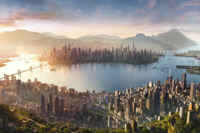 Dari SimCity hingga Cities: Skylines 2: Menjelajahi Dunia Game Manajemen Terbaik