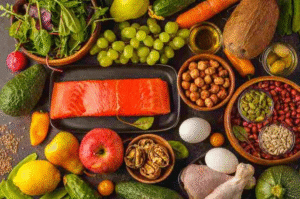 Diet untuk Membentuk Otot: Panduan Lengkap dan Efektif