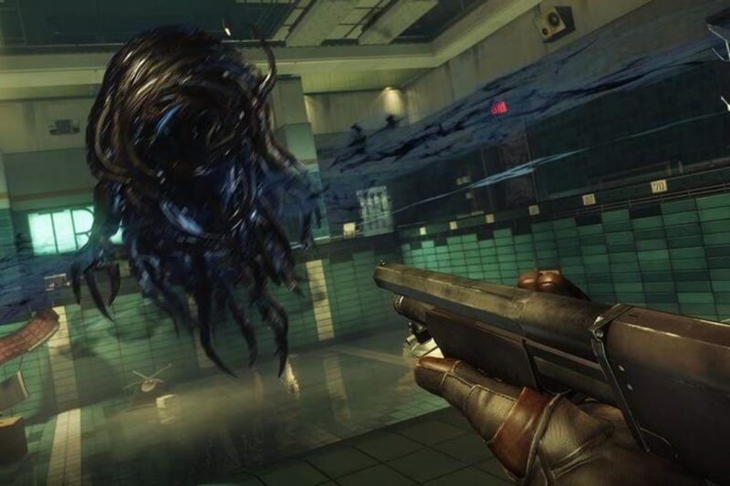Dunia Fantastis yang Tak Terlupakan: Menjelajahi Game Sci-Fi dengan Lore Terbaik