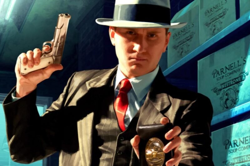Kegelapan yang Memikat: Menjelajahi Dunia Game Noir yang Penuh Misteri dan Intrik