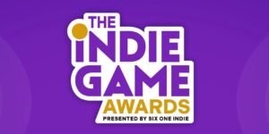 Kilau Permata Tersembunyi: Menjelajahi Dunia Game Indie Peraih Penghargaan