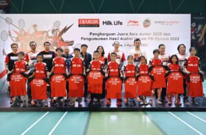 Manfaat Bergabung dengan Klub Olahraga: Lebih dari Sekadar Keringat dan Kemenangan